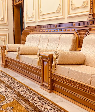 بيت الخشب للمفروشات WOOD HOME FURNITURE - Al Buraimi - +968 9789 1888