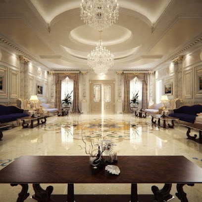 Decoration for interior design - Al Buraimi - +968 9190 3230