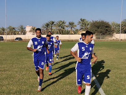 ملعب الريف - Al Qasabiyat -