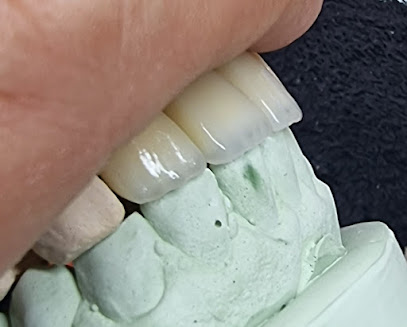 Al Masa Dental Lab مختبر الماسة للاسنان - Muscat - +968 9799 2737