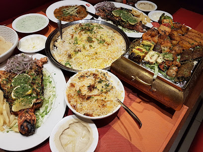 Barbeque Nation Amerat - Al Amarat - +968 9354 8900