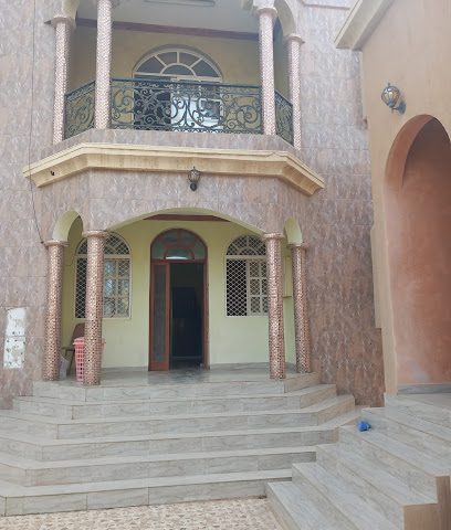 MAK GUEST HOUSE - Khasab - +968 9094 3233