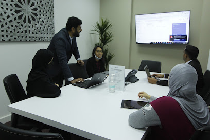 Mesdac Solutions LLC - Muscat - +968 9919 1732