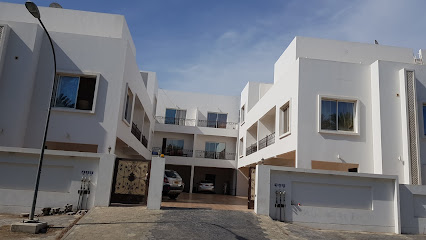 Al Hail Grand Villas - Seeb - +968 9936 5902