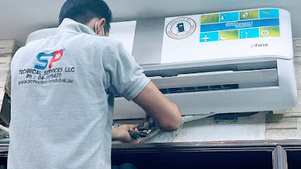 Ac Repair Shop And Service Senter Salalah - Salalah - +968 9201 1250