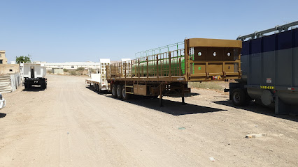 Al Shirawi Equipment.Co LLC- Atlas - Murayrat -
