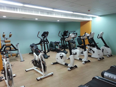 Hammer GYM Mix - Muscat - +968 9467 4297