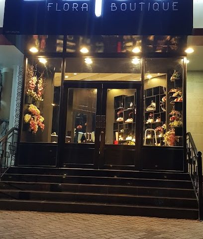 Bliss Flora boutique - Salalah - +968 9921 0788