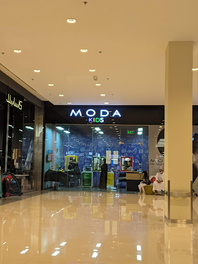 Moda Saloon - Oman|320|Muscat OM