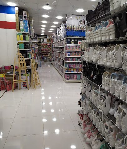 أسواق القبائل للهدايا - بهلاء، - +968 9600 9714