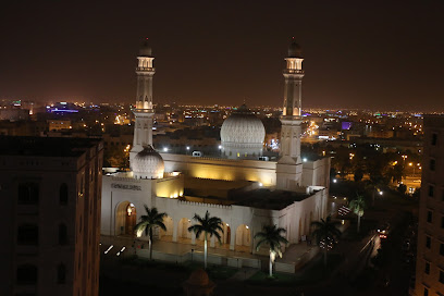 Alpha Suites Hotel - Salalah - +968 9802 7171