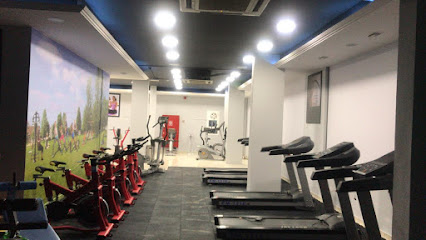 مركز خطوة للرشاقة والجمال // one step gym & beauty - Sohar - +968 9507 1841