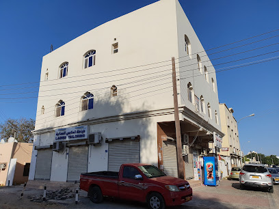 Hotel and store for rent - Seeb - +968 9925 7250