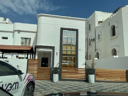 United Group Media - Muscat - +968 9514 3110