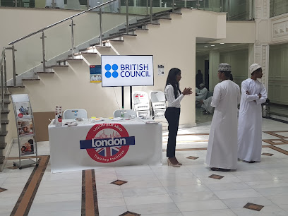 London Training Institute - IELTS Centre - Muscat - +968 9090 4753