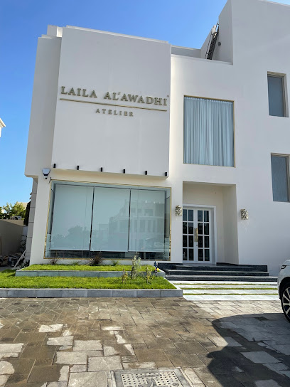 LAILA ALAWADHI ATELIER - Oman|Muscat 322|18th November St|J92C+RHF
