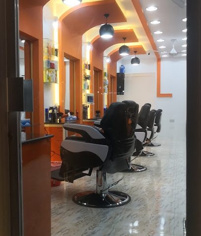 الزول للحلاقة - Salalah - +968 7716 6725