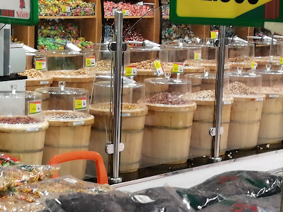 Nesto Hypermarket Al Musannah - Al Masnaah - +968 7155 3999