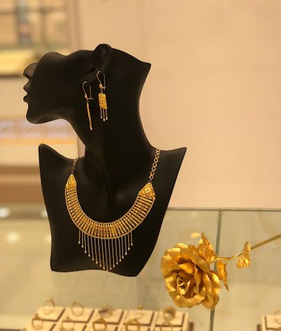 Al zaabi jewellery - Sohar - +968 9251 2158