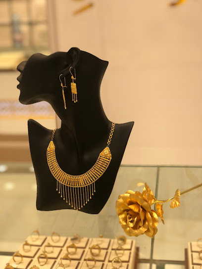 Al zaabi jewellery - Oman|Sohar