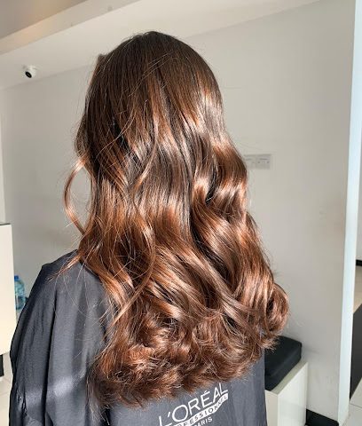 Vibes Hair & Beauty Salon - Muscat - +968 24 607010