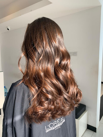 Vibes Hair & Beauty Salon - Oman|Muscat|1735 Way
