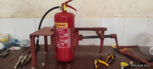 AL Jazeera Safety - Bidbid - +968 7867 5375