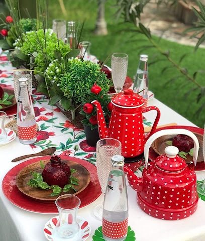 Istanbul Store -  - +968 9488 8193
