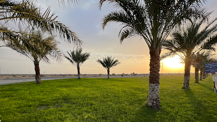 Hai Al Naseem, Barka - Barka - +968 22 530000
