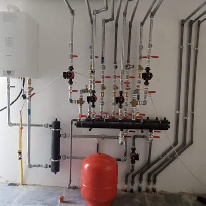 OMAN INDUSTRIAL GAS CO LLC - Muscat - +968 24 813012