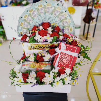 اشراقة الشامسي - لوى، - +968 9808 0027