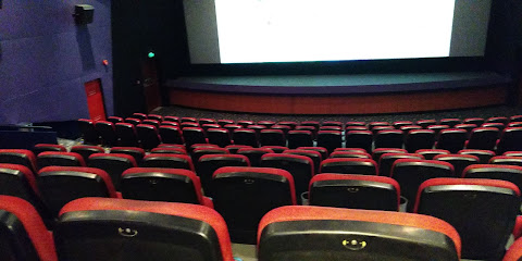 VOX Cinemas Sur - Sur - +968 22 344444