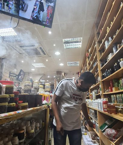 سوق صور القديم - Sur -