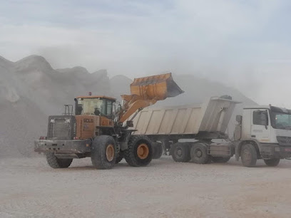 OMAN INDUSTRIES GYPSUM LLC - Salalah , Sultanate of Oman Salalah OM - +968 9541 6949