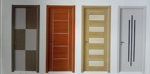 High top doors & windows - Seeb - +968 9936 6201
