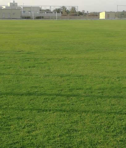 ملعب فريق الوطن الرياضي الثقافي - Shinas -