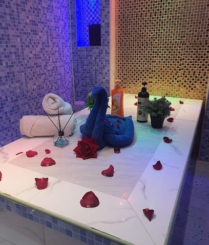 Wishah Spa - Near Burjeel Hospital Al Khuwair - Muscat - +968 7988 5771
