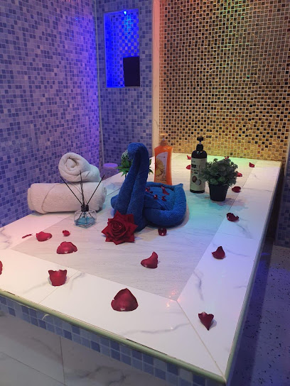 Wishah Spa - Near Burjeel Hospital Al Khuwair - Oman|Muscat|Sultan Qaboos St