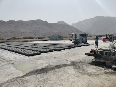 Mamun international projects LLC - Nakhl - +968 9812 9102