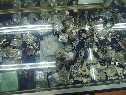 Silver Treasures الكنوز الفضية - Muscat - +968 9193 6920