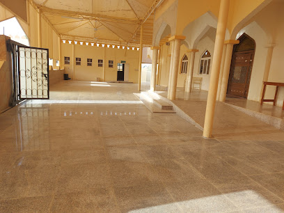 جامع سيد الشهداء Mosque of the master of martyrs - Adam -