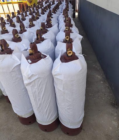 شركة بن سلوم للغازات الصناعية, Bin Saloom Industrial Gases Co - Salalah - +968 23 211008