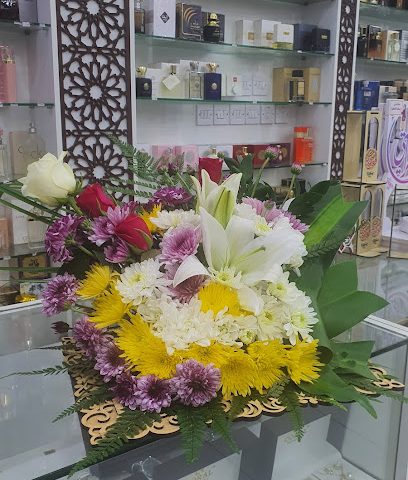Rosepark روز بارك محل هدايا و زهور - Nizwa - +968 7181 0008