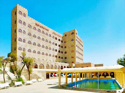 Mahadha Hotel - العقيدة - +968 25 659126