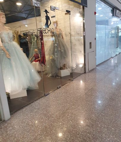 LeChic - Tailoring & Design - Muscat -