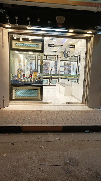 Muhammad Amin Gold Shop - Oman|319|saham main road Bazaar Saham
