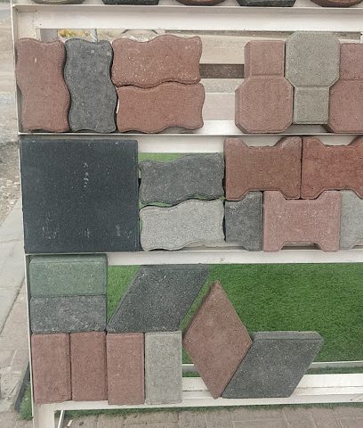Golden Crown Engineering Material Division -  - +968 9715 1540