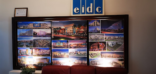Engineering Innovation Design & Consulting L.L.C. (EIDC) - Muscat - +968 24 696469