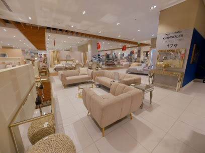 Home Centre - Salalah - +968 22 009362
