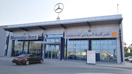 Mercedes-Benz - Sohar - +968 26 840630